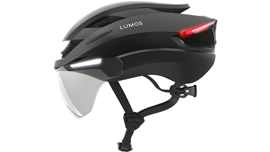 Lumos Ultra E-Bike