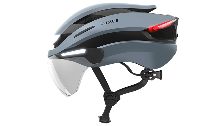 Lumos Ultra E-Bike