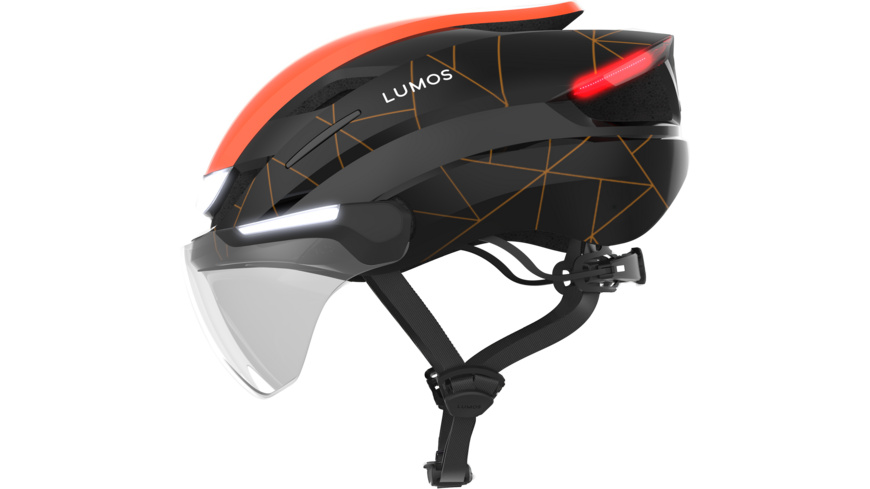 Lumos Ultra E-Bike