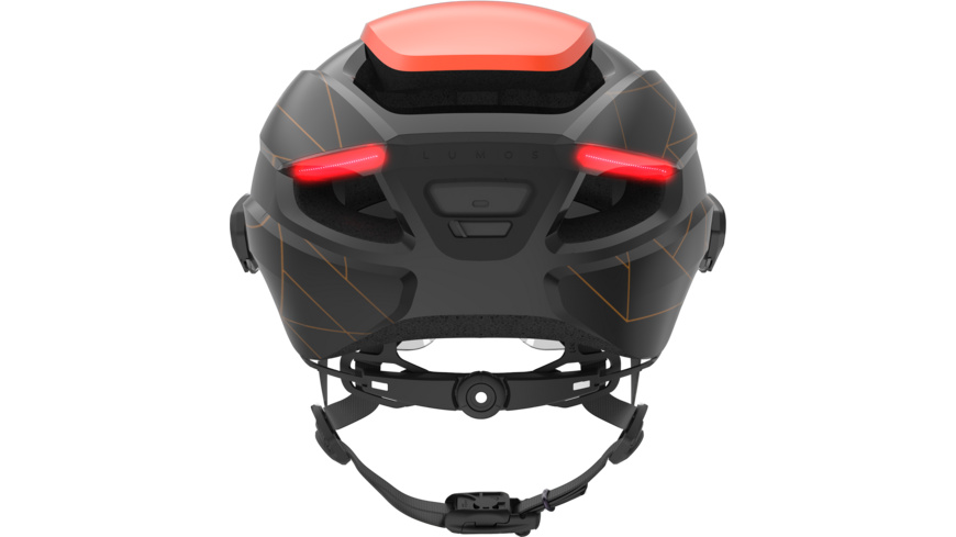Lumos Ultra E-Bike