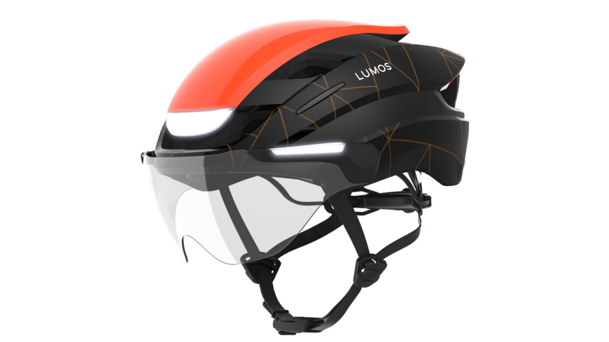 Lumos Ultra E-Bike