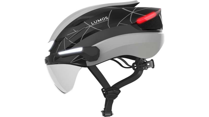 Lumos Ultra E-Bike Lumos Ultra E-Bike