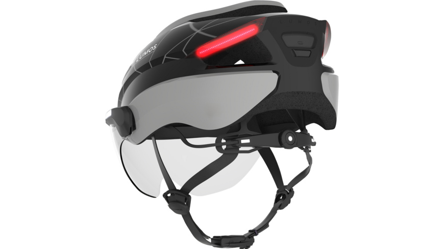 Lumos Ultra E-Bike Lumos Ultra E-Bike