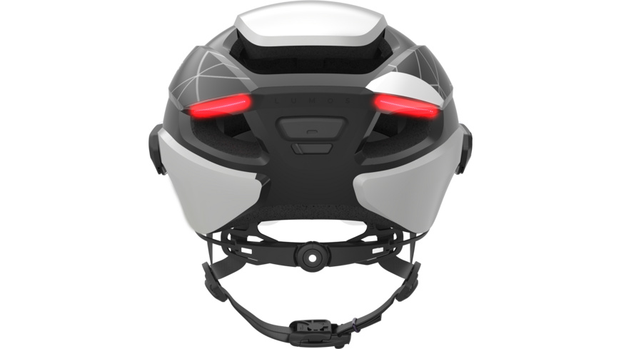Lumos Ultra E-Bike Lumos Ultra E-Bike