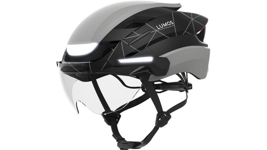 Lumos Ultra E-Bike Lumos Ultra E-Bike