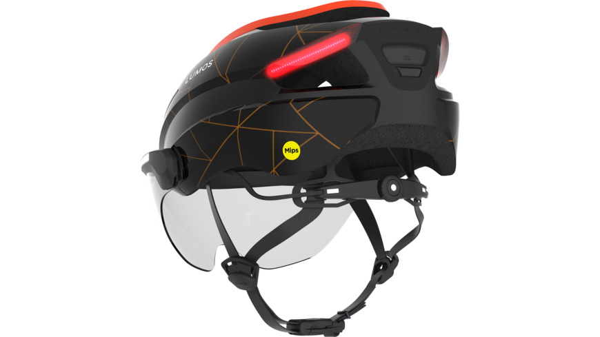 Lumos Ultra E-Bike MIPS Lumos Ultra E-Bike MIPS