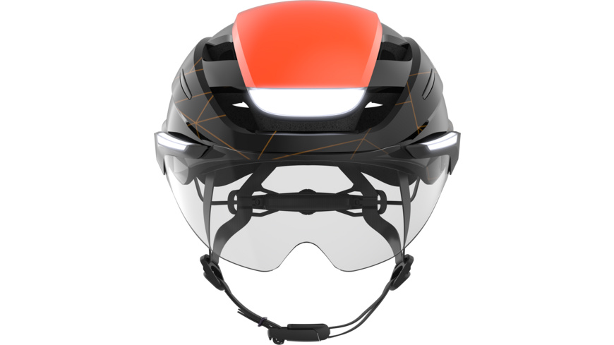 Lumos Ultra E-Bike MIPS Lumos Ultra E-Bike MIPS