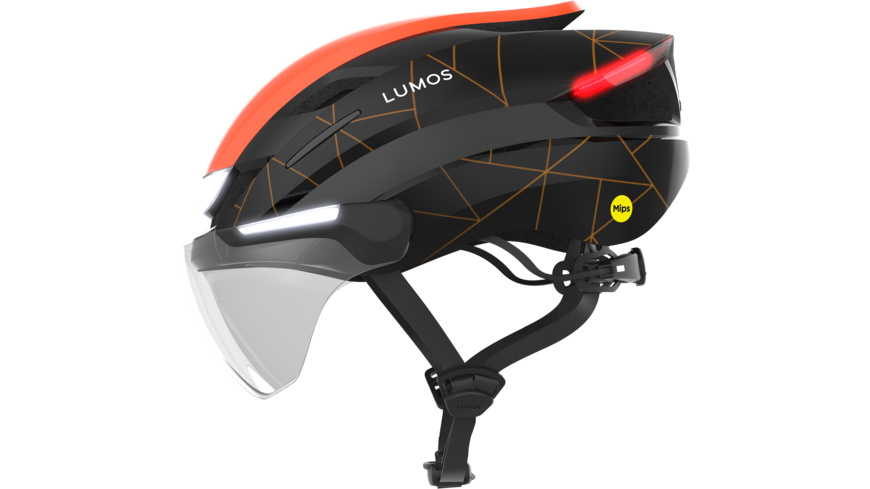 Lumos Ultra E-Bike MIPS Lumos Ultra E-Bike MIPS