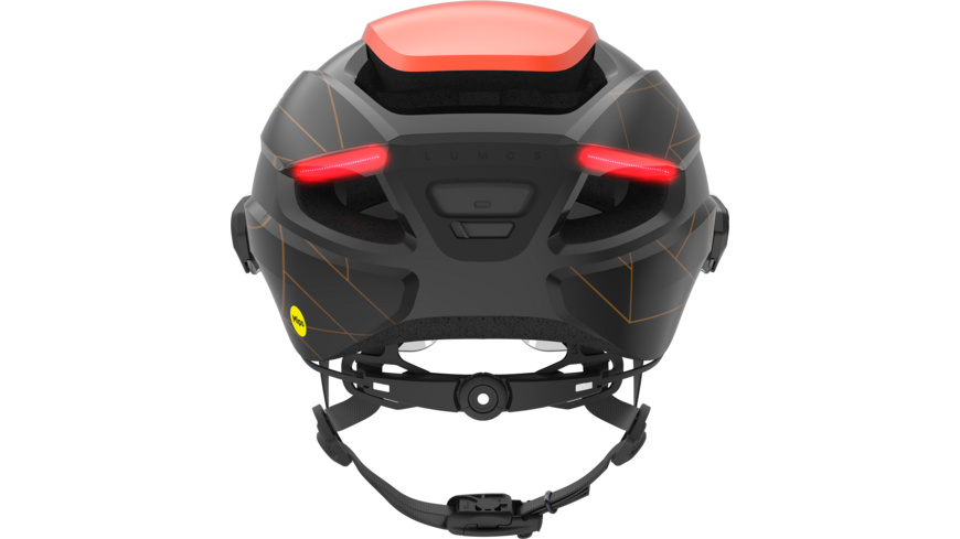 Lumos Ultra E-Bike MIPS Lumos Ultra E-Bike MIPS