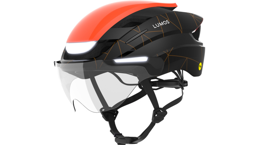 Lumos Ultra E-Bike MIPS Lumos Ultra E-Bike MIPS
