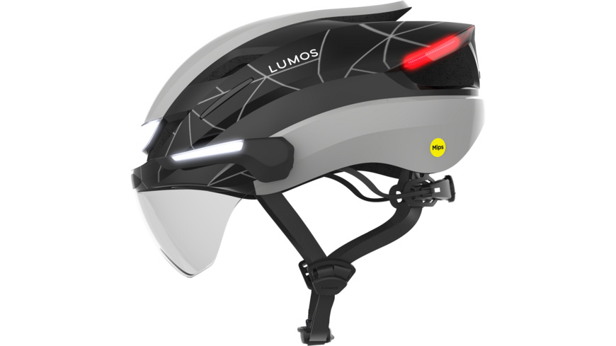 Lumos Ultra E-Bike MIPS