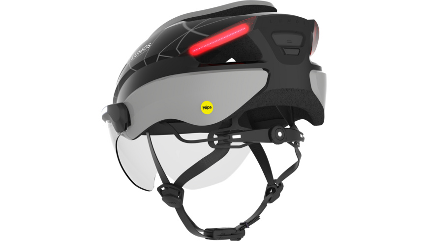 Lumos Ultra E-Bike MIPS
