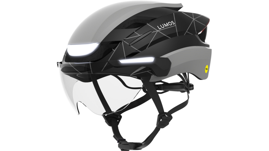 Lumos Ultra E-Bike MIPS