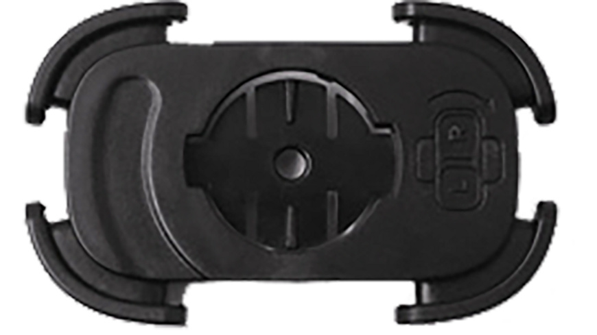 Lumos Kickstart Helmet Remote Mount