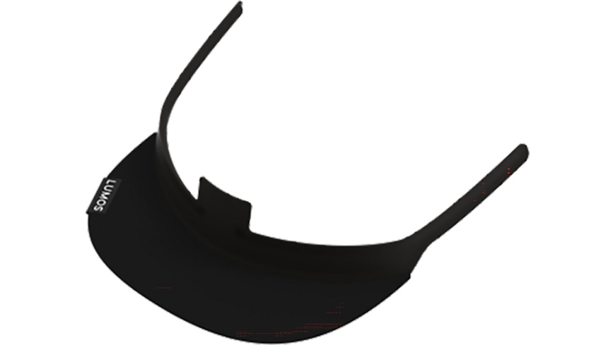 Lumos Ultra M/L Visor