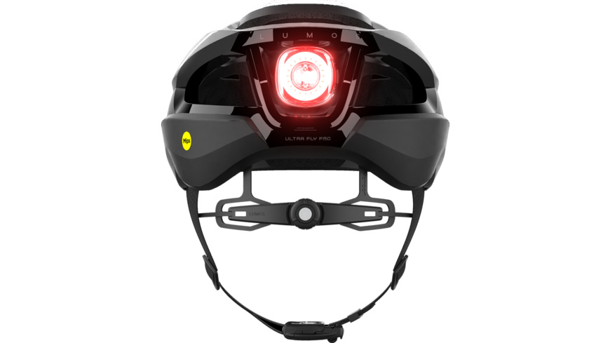 Lumos Ultra Fly Pro Mips + Firefly D