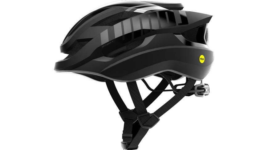 Lumos Ultra Fly Pro Mips + Firefly D