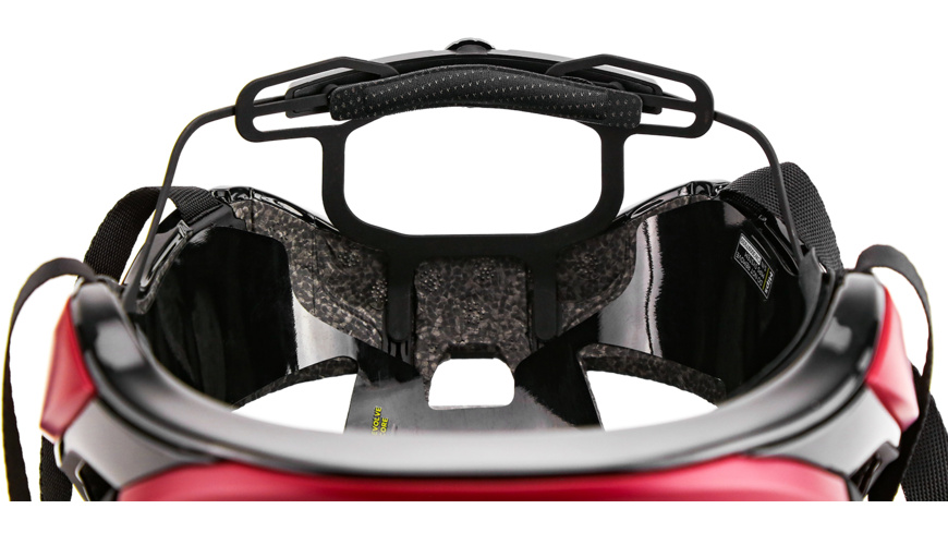 Lumos Ultra Fly Pro Mips + Firefly D
