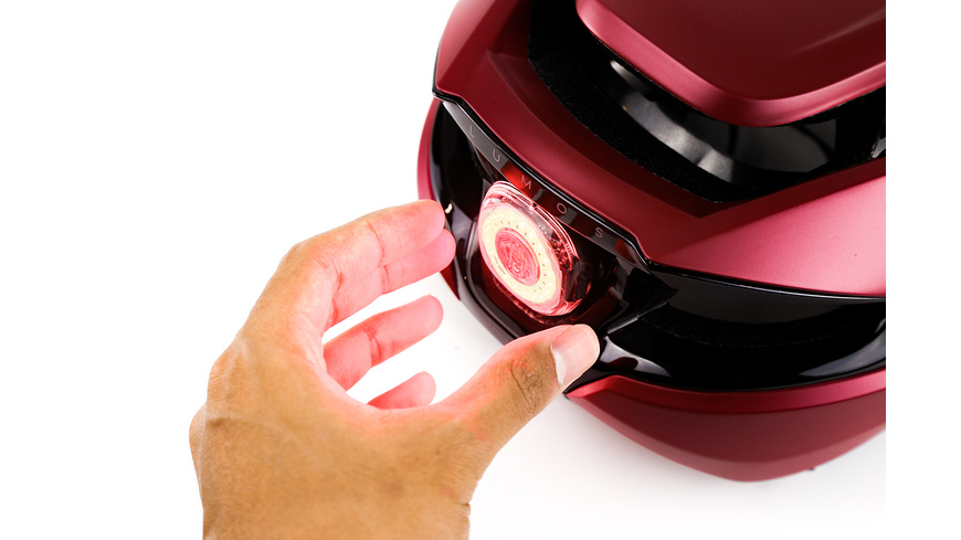 Lumos Ultra Fly Pro Mips + Firefly D