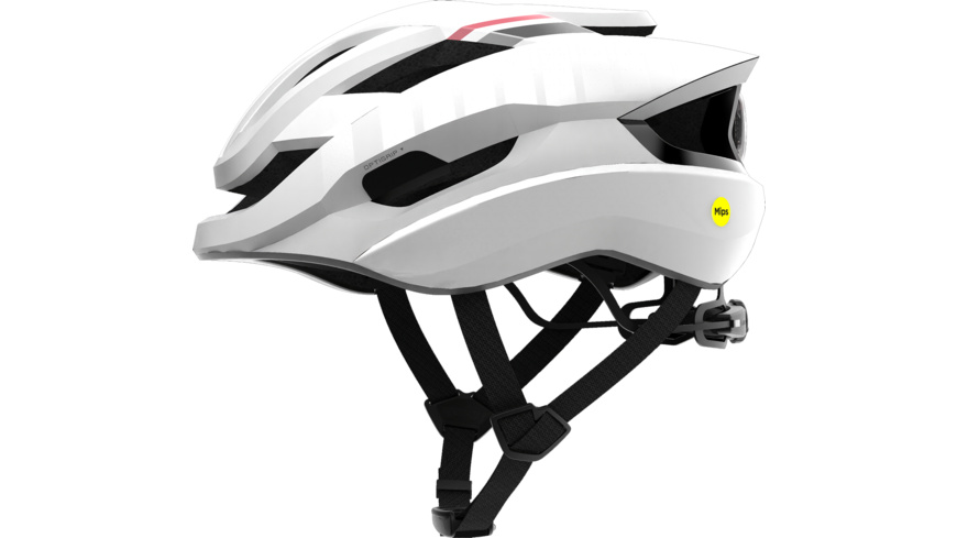 Lumos Ultra Fly Pro Mips + Firefly D