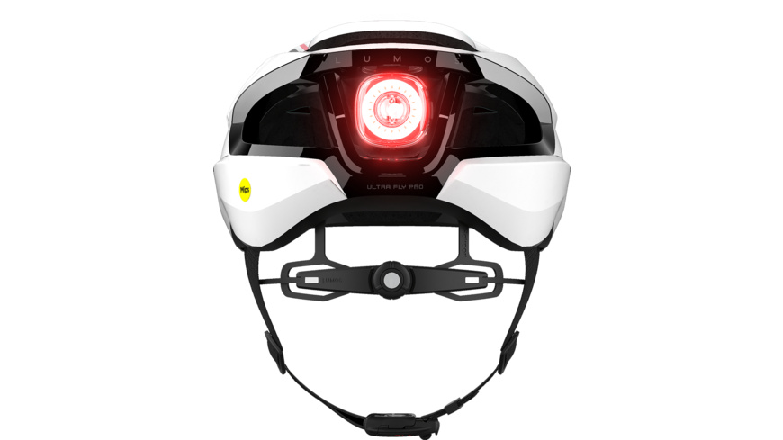 Lumos Ultra Fly Pro Mips + Firefly D