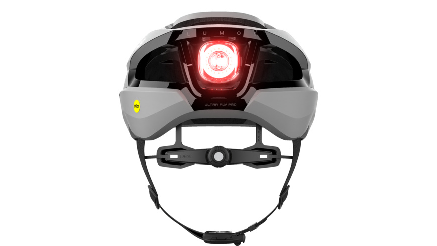 Lumos Ultra Fly Pro Mips + Firefly D