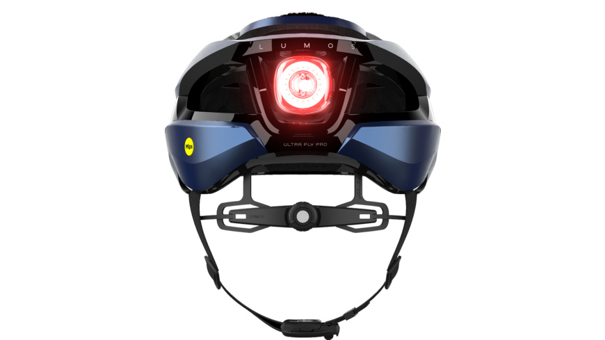 Lumos Ultra Fly Pro Mips + Firefly D