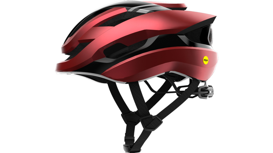 Lumos Ultra Fly Pro Mips + Firefly D