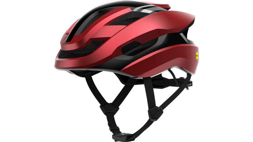 Lumos Ultra Fly Pro Mips + Firefly D