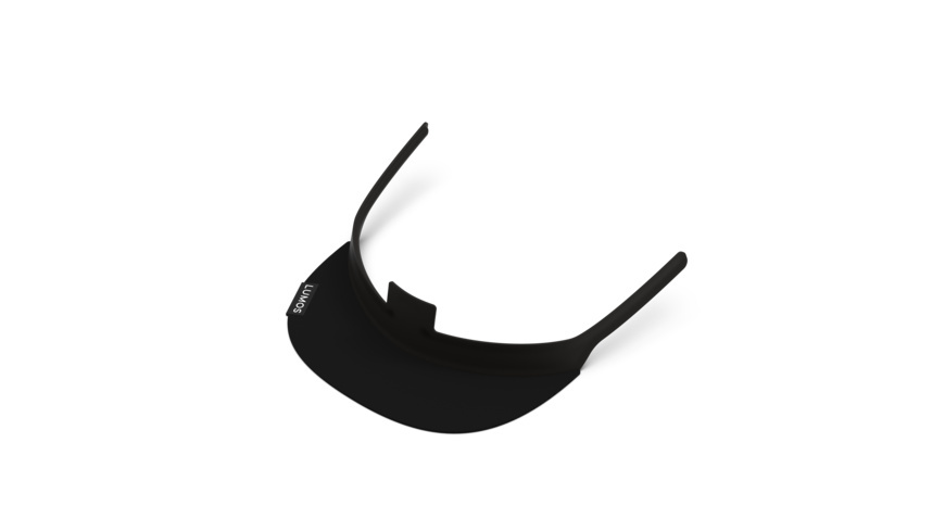 Lumos Ultra M/L Visor