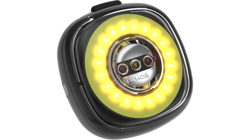 Lumos Firefly Single