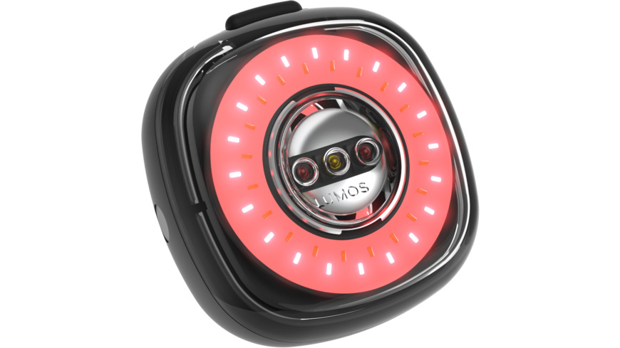 Lumos Firefly Single