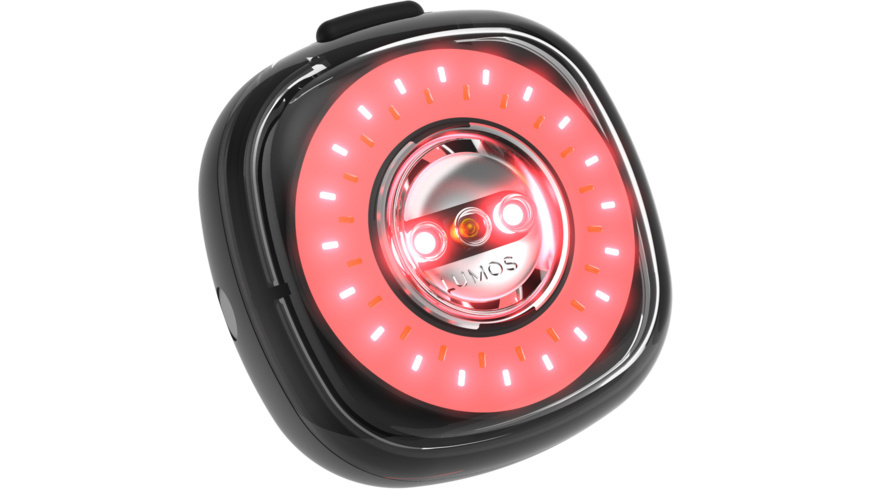 Lumos Firefly Single