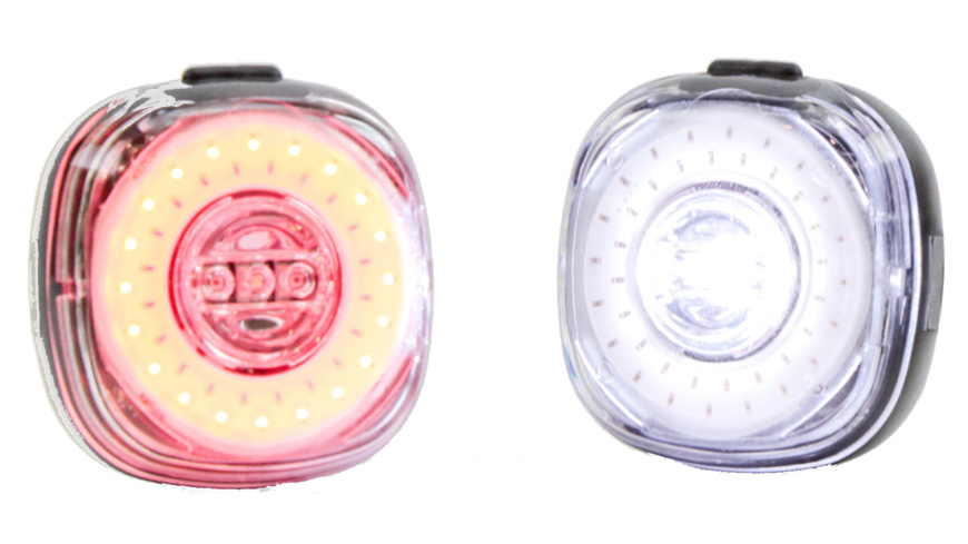 Lumos Firefly 2-Bundle