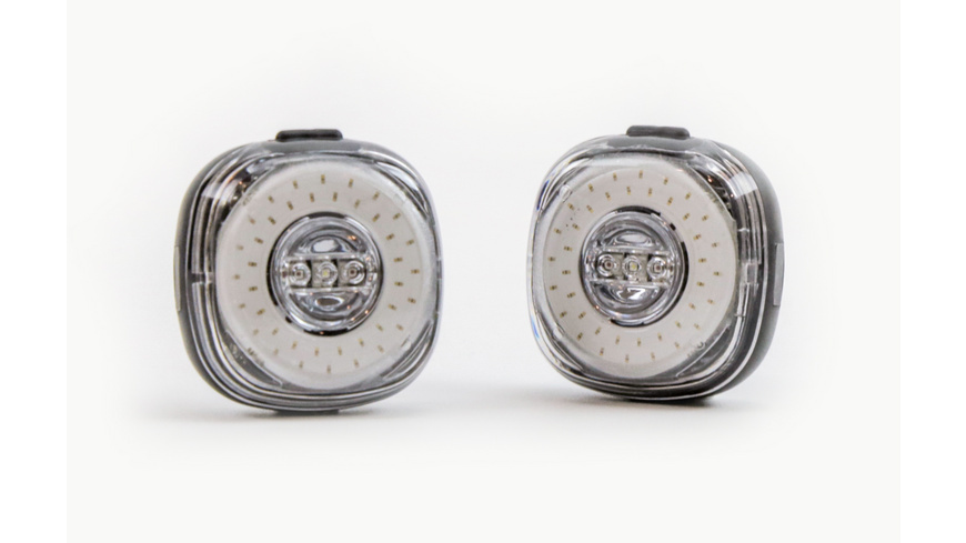 Lumos Firefly 2-Bundle