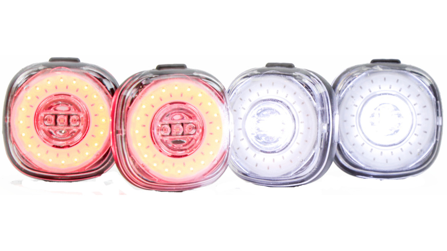 Lumos Firefly 4-Bundle