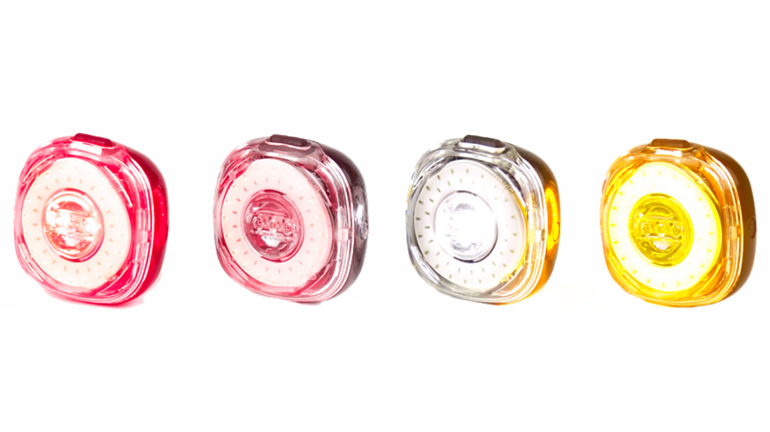 Lumos Firefly 4-Bundle