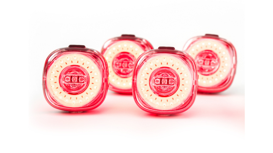 Lumos Firefly 4-Bundle