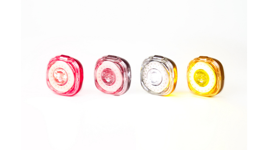 Lumos Firefly 4-Bundle