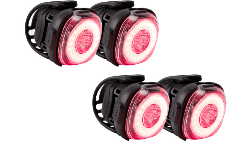 Lumos Firefly 4-Bundle