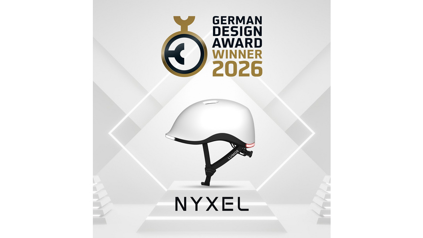 Lumos Nyxel