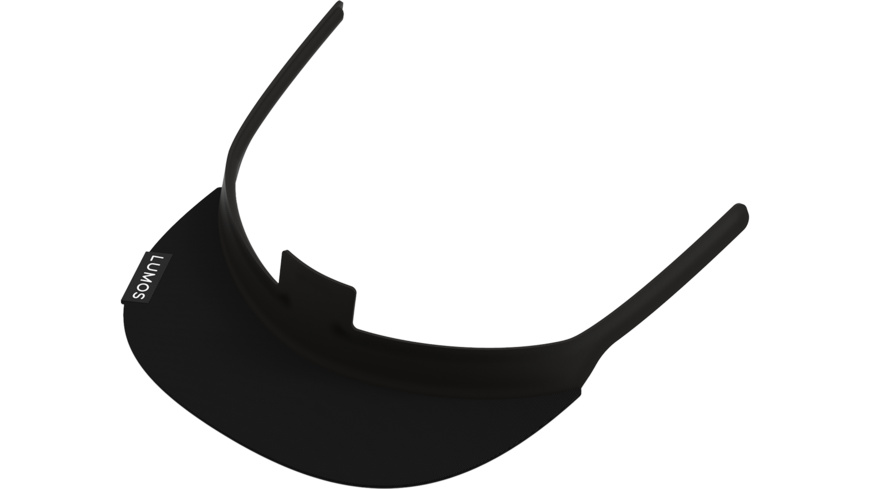 Lumos Ultra Visor XL