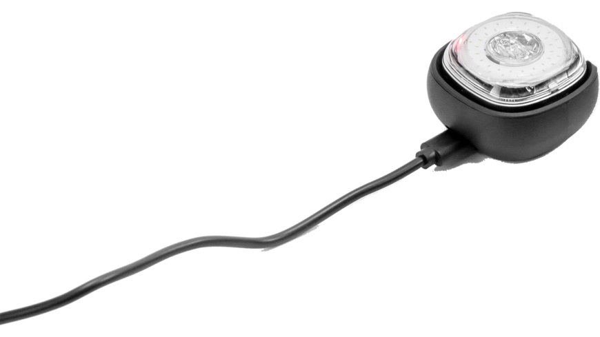 Lumos Firefly Charging Cradle