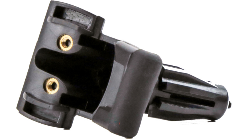 Lumos Firefly Handlebar End Mounts x2