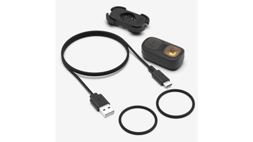 Lumos Remote with charging cable USB-C