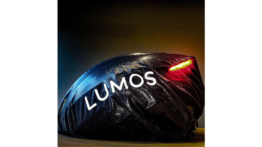 Lumos Rain Cover