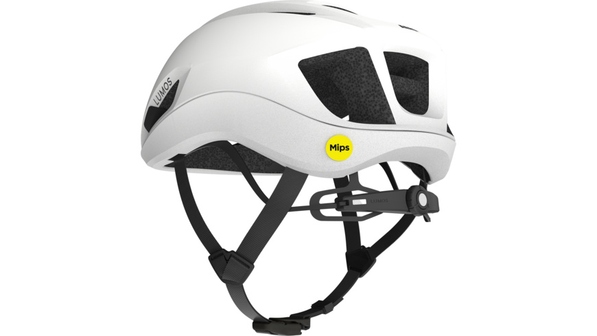 Lumos Aero GT Mips + Firefly mini