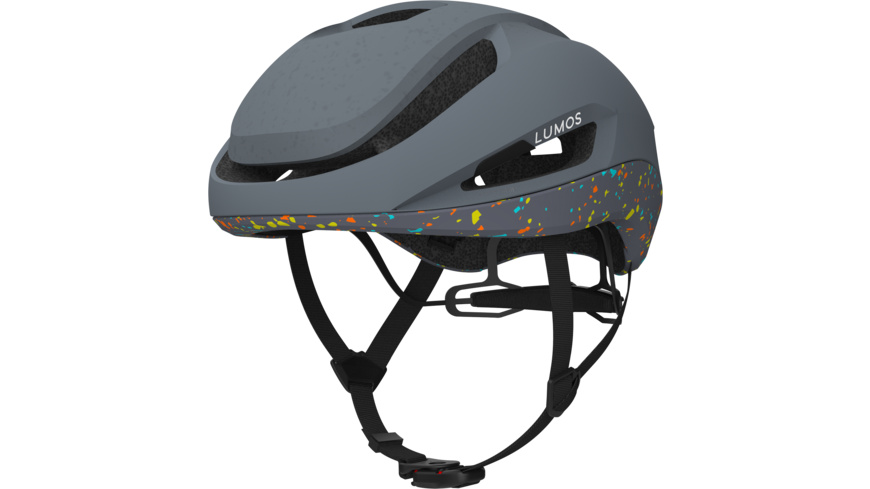 Lumos Aero GT Mips + Firefly mini