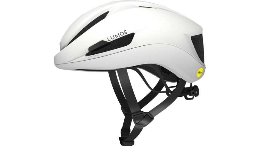 Lumos Aero GT Mips + Firefly mini