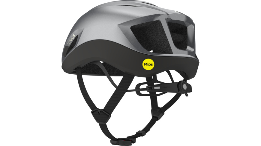 Lumos Aero GT Mips + Firefly mini